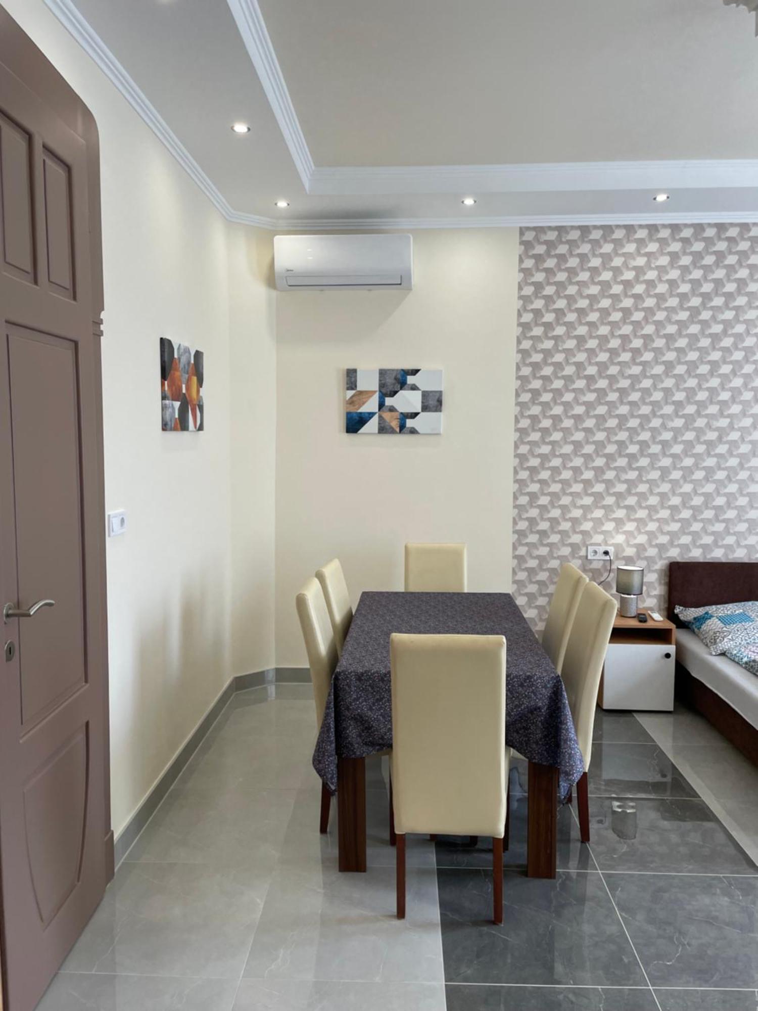 Kovacs Apartmanhaz Kiskunhalas Room photo