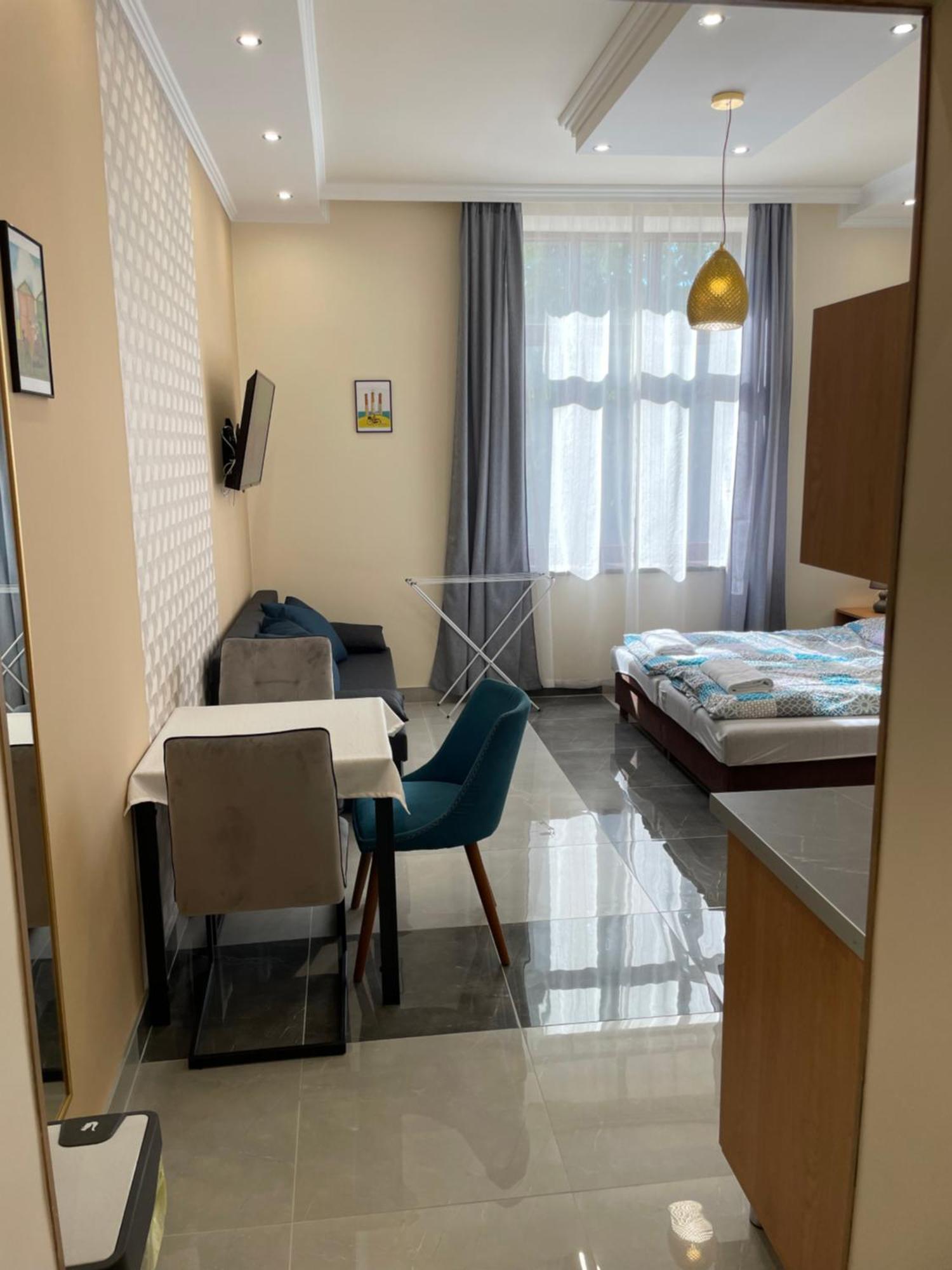 Kovacs Apartmanhaz Kiskunhalas Room photo